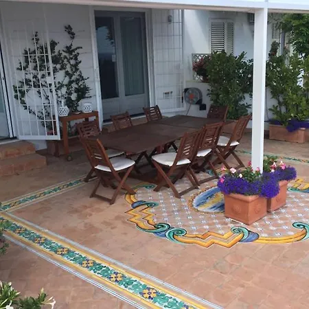 Villa Pool & Jacuzzi In