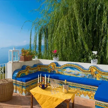Pool & Jacuzzi In Villa